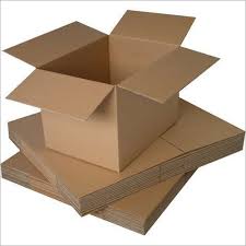 Carton boxes packing material Nashik