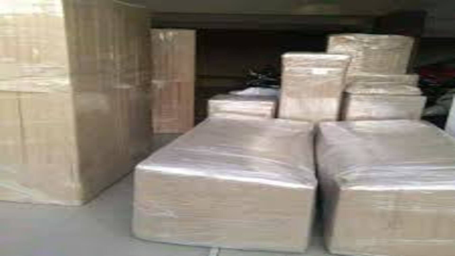 Household shifting services in Nashik Easy Shift Packers